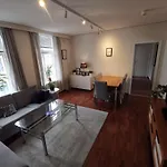 Inner Center Leilighet Bergen