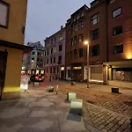 Inner Center Leilighet