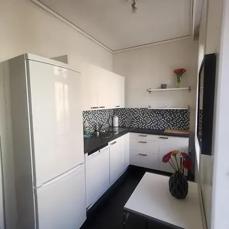 Inner Center Appartement Bergen
