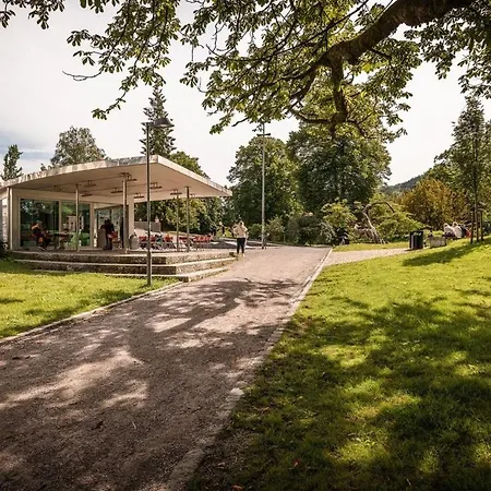 Appartamento Inner Center Bergen