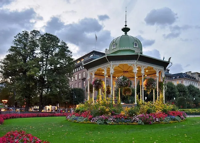 Appartamento Inner Center *