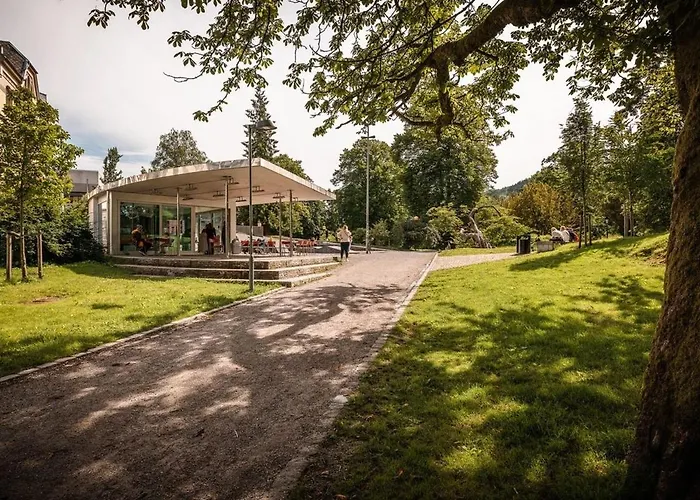 Appartamento Inner Center Bergen