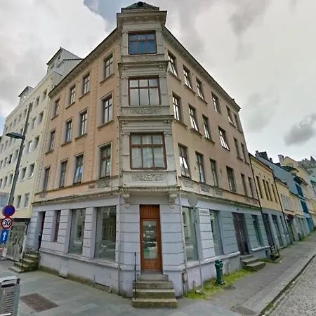 Appartement Inner Center *