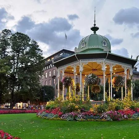 Appartement Inner Center *