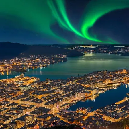 Apartment Inner Center *