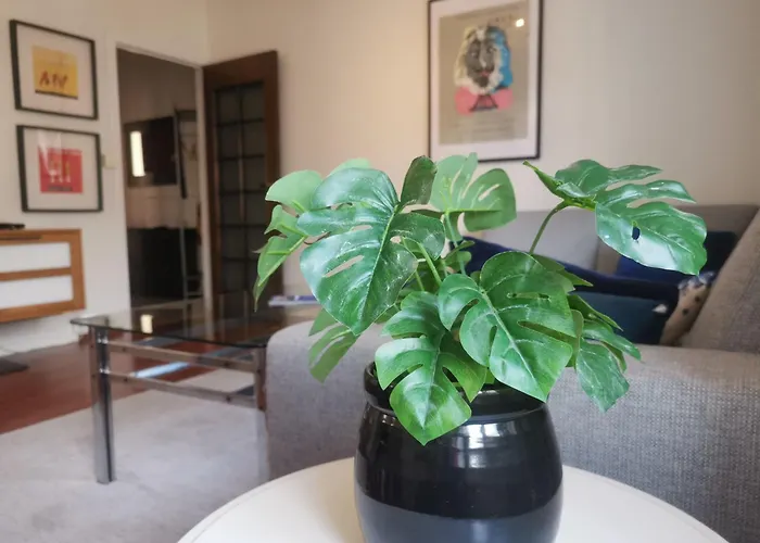 Inner Center * Bergen