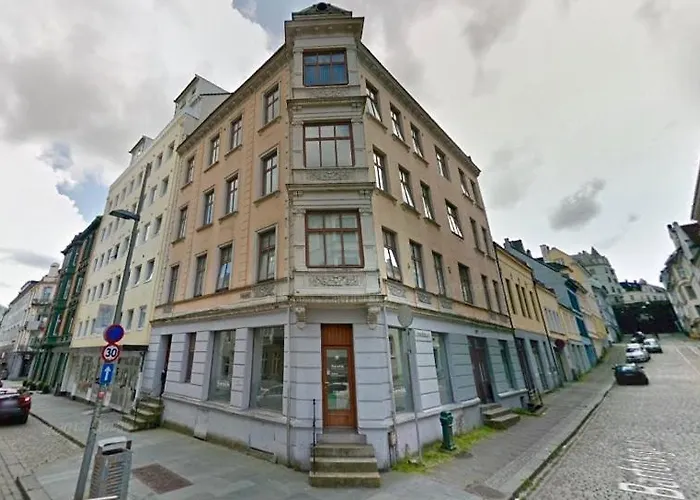 Apartament Inner Center *