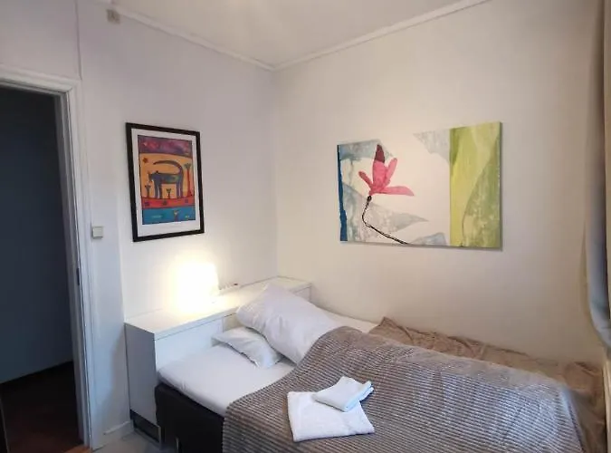 Apartament Inner Center *