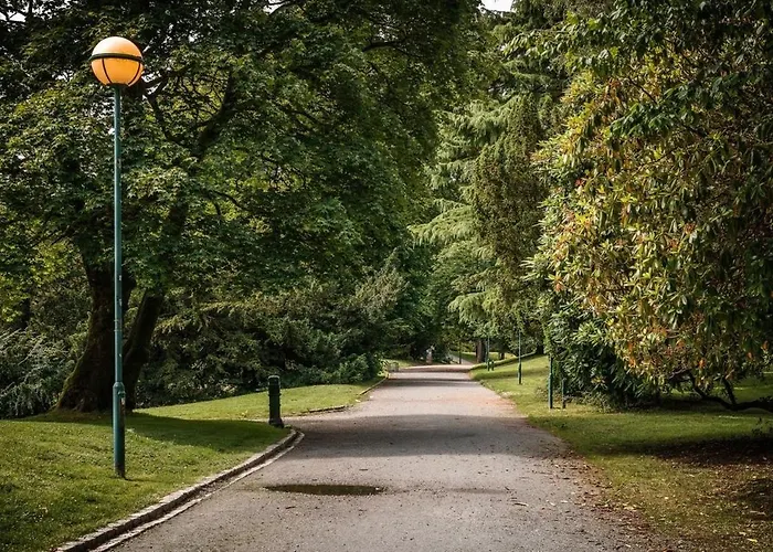 Apartamento Inner Center *