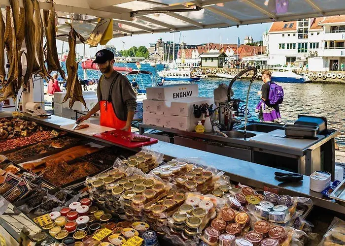 Apartment Inner Center *