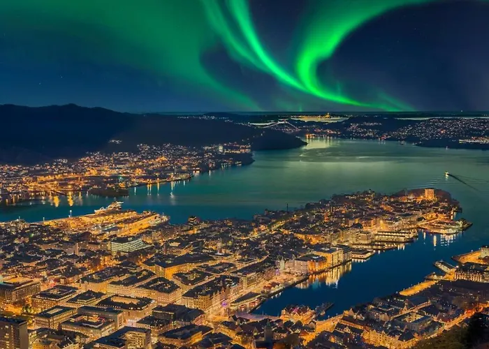 Apartament Inner Center *