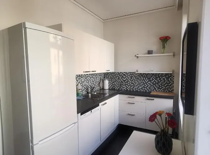 Inner Center Apartment Bergen